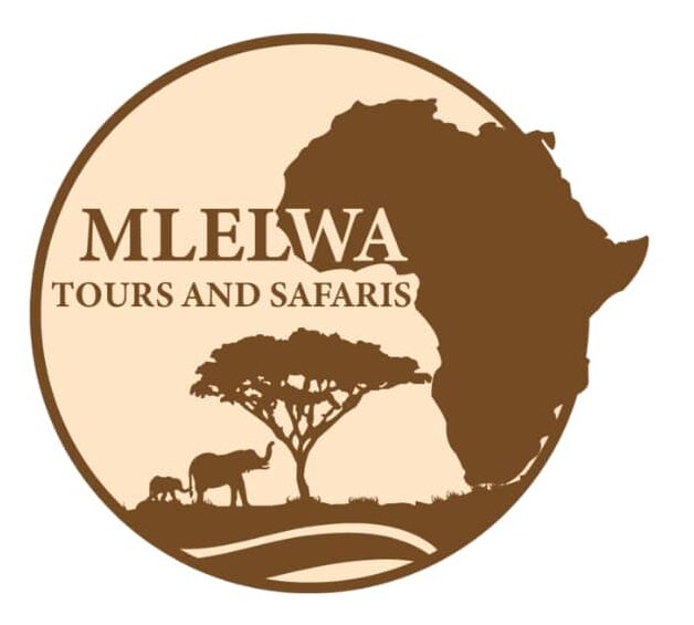 Mlelwa Afrika Tours & Safaris Logo